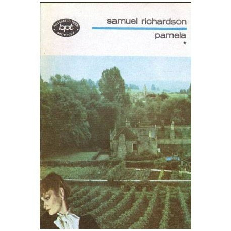 Samuel Richardson - Pamela vol.I-II - 103062