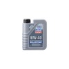 Ulei motor LIQUI MOLY MOS2 LEICHTLAUF 10W40 1 litru Cod: 2626 Automotive TrustedCars