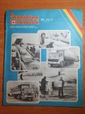 Revista sanatatea ianuarie 1990 - primul numar dupa comunism