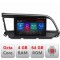 Navigatie HHyundai Elantra 2018- E-1581 Octa Core cu Android Radio Bluetooth Internet GPS WIFI DSP 4+64GB 4G CarStore Technology