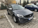 Volvo XC 60 D5 R-Design, SUV, Motorina/Diesel