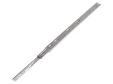 Suport ghidaj pentru bile 750mm 45mm 50kg