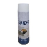 Spray impermeabil pentru etansare, cu uscare rapida, cantitate tub 700ml, compatibil cu multiple suprafete, alb