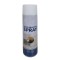 Spray impermeabil pentru etansare, cu uscare rapida, cantitate tub 700ml, compatibil cu multiple suprafete, alb