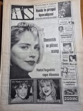 ziarul formula as 10 -17 martie 1997 - elena carstea ,gyuri pascu