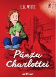 Cumpara ieftin Panza Charlottei, Elwyn Brooks White - Editura Art