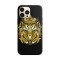 Husa compatibila cu Apple iPhone 13 model Animal kingdom, Silicon, TPU, Viceversa