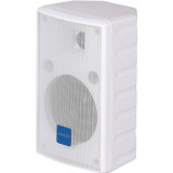 Set 2 boxe 5 inch, 2 cai, RMS 60 W, Alb