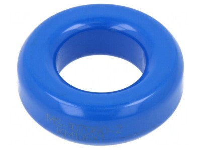 Ferită Toroidală 59nH 8,64mm x 14,73mm x 26,92mm foto