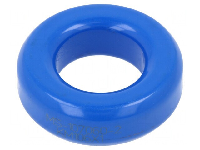 Ferită Toroidală 59nH 8,64mm x 14,73mm x 26,92mm
