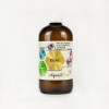 ELIXIR AQUANANO(argint,aur,platina) 480ml AGHORAS, AGHORAS INVENT