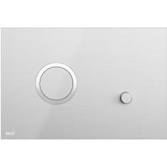 Clapeta de Actionare Alcaplast FLAT-STING-INOX