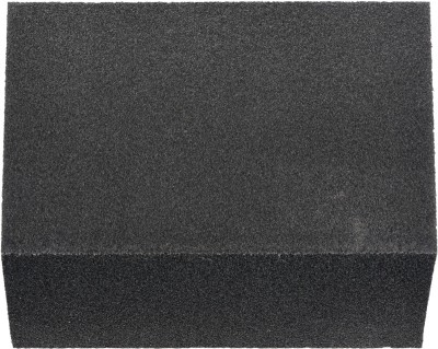 VOREL Burete de slefuire trapezoidal P60, 125x90x65x25mm foto