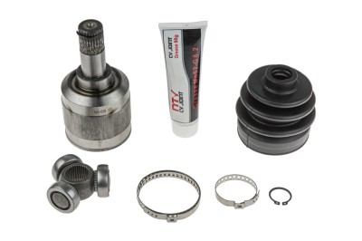 Cap planetara spre cutie Mitsubishi Asx 2010-, Eclipse Usa Dk2, 4 2006-, Galant Usa Dj1, 3, 5a 2006-, Lancer Cy 2007-, NTY NPW-MS-036 foto