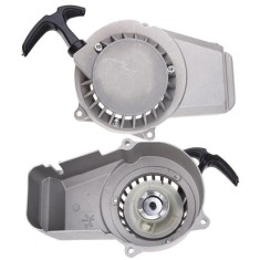 Demaror Pocket Bike 2T 47cc 49cc Mini Bike Dirt Bike Aluminiu