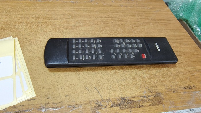 Telecomanda Revox RC28 #A6518