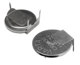 Bat.V.CR2032 PCB orizontal 3p