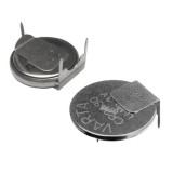Bat.V.CR2032 PCB orizontal 3p