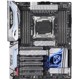 Kit placa de baza X299 DESIGNARE EX, ATX, X299, DDR4, LGA 2066, bulk,, Gigabyte