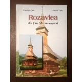 Gheorghe Caia; Daniela Caia - Rozavlea din Țara Maramureșului