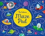 Maze Pad | Kirsteen Robson