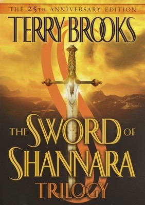 The Sword of Shannara Trilogy foto