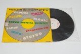 Formatii de Muzica Pop 1 - disc vinil vinyl LP, Electrecord