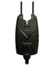 Sonik VaderX Bite Alarm Orange, Sonik Sports