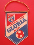 Fanion fotbal - GLORIA BUZAU