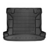 Tavita portbagaj Mitsubishi Pajero V8 / V9 IV 5-7 locuri 2007-2015 rand 3 pliat Frogum