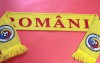 Fular fotbal - FRF - ROMANIA