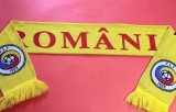 Fular fotbal - FRF - ROMANIA