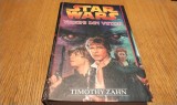 STAR WARS - VIZIUNI DIN VIITOR - Nr.18 - Timothy Zahn - Amaltea, 2006, 526 p.