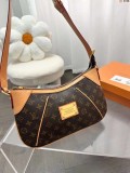 Geanta Louis Vuitton, piele