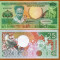 !!! SURINAM - 25 GULDENI 1988 - P 132 b - UNC