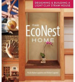 EcoNest Home | Jean Laporte, Baker Laporte