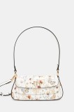 Aldo poseta WAFIYA culoarea alb, 13933756