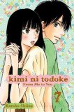 Kimi Ni Todoke: From Me to You, Volume 7