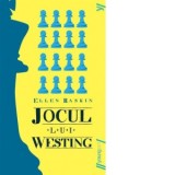 Jocul lui Westing - Ellen Raskin, Andreea Caleman