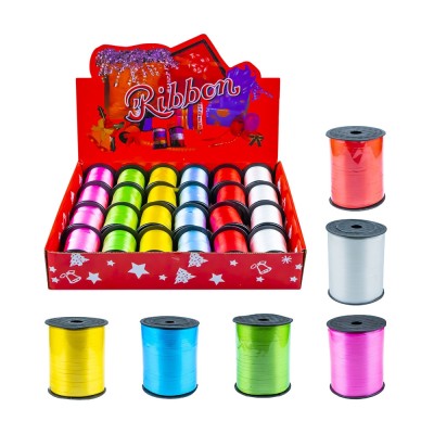 Rafie color, 0,5 cm x 10 m/rola, 24 role/set foto