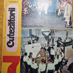 revista cutezatorii 15 februarie 1979-articol jud. arad