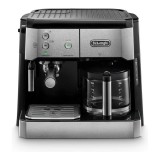 Cafetieră cu Filtru DeLonghi BCO 421.S, 1750W, 1L, Cafea R&acirc;șnită, Inox