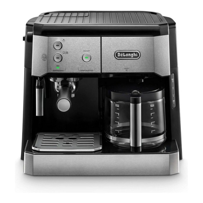 Cafetieră cu Filtru DeLonghi BCO 421.S 1750 W 1 L