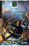 Masina timpului - H.G. Wells - Corint