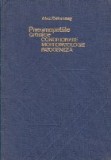 Pneumopatiile cronice. Conditionare, morfopatologie, patogeneza.