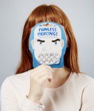 Cumpara ieftin Set cercei falsi - Painless Piercings | NPW