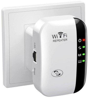Wireless-N WiFi Repeater Range Extender 300 Mbps foto