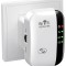 Wireless-N WiFi Repeater Range Extender 300 Mbps