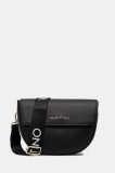 Valentino Bags poșetă culoarea negru, VBS3XJ02