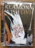 DVD Reamonn &ndash; Wish Live, Universal Music